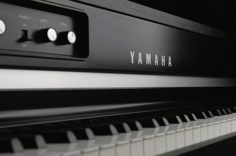 Yamaha - sprzęt muzyczny