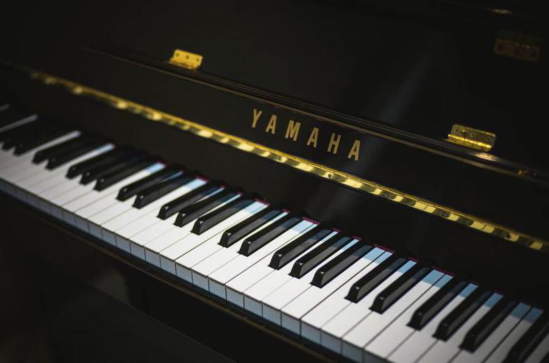 fortepian Yamaha