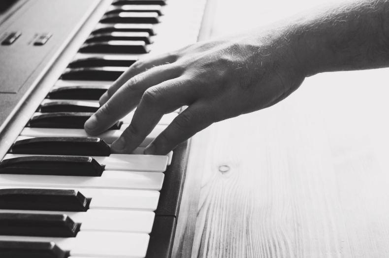 pianino