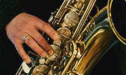 Jak zacząć grać na saksofonie