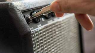 156d wzmacniacz gitarowy