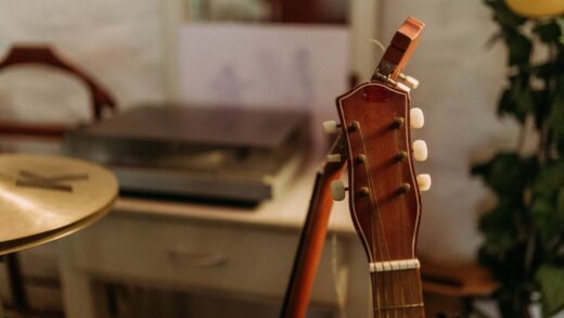 Czy warto kupić instrument vintage? Jak ocenić stan używanego sprzętu
