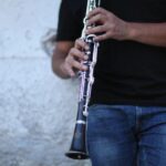 d9e0 silesiamusiccenter instrumenty dete klarnet