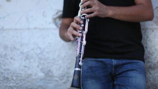 d9e0 silesiamusiccenter instrumenty dete klarnet