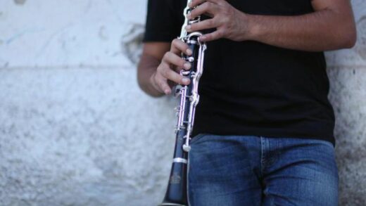 d9e0 silesiamusiccenter instrumenty dete klarnet