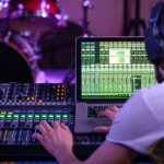 Przewodnik po programach DAW dla początkujących producentów