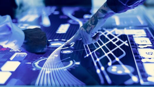 Rola AI w projektowaniu instrumentów: jak algorytmy tworzą nowe brzmienia