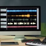 Tajniki miksu i masteringu w domowym studio: 10 błędów, których uniknąć