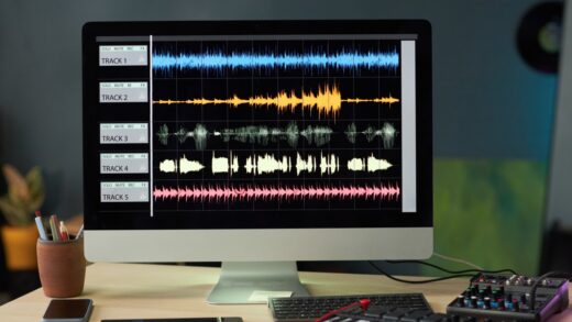 Tajniki miksu i masteringu w domowym studio: 10 błędów, których uniknąć