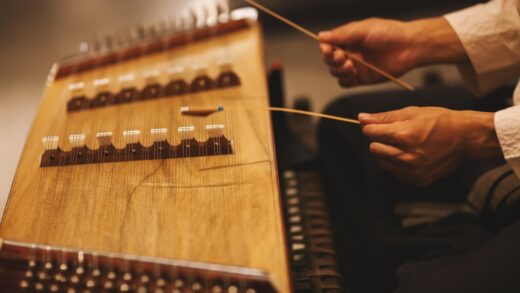 Przegląd najciekawszych instrumentów etnicznych świata