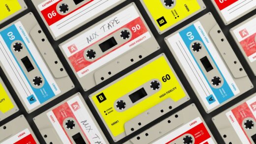 5 kroków do stworzenia własnego lo‑fi beat tape w weekend