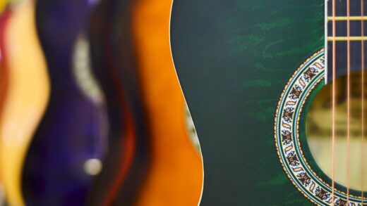 Ryman auditorium: modernizacja bez utraty legendarnych akustyki