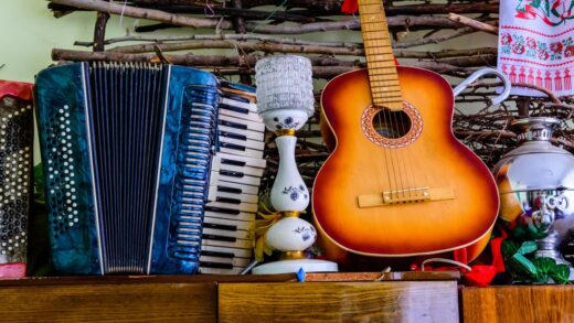 Czy warto kupić instrument vintage? Jak ocenić stan używanego sprzętu