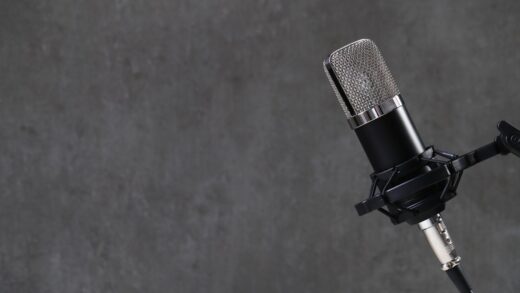 Jak dobrać mikrofon do podcastu a jak do wokalu?
