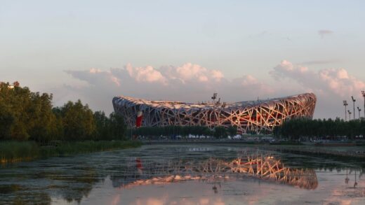 Zielona architektura sal koncertowych: przykłady i inspiracje