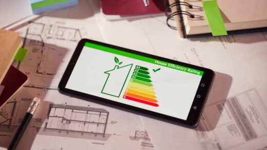 Architektura zrównoważona: jak nowoczesne sale redukują zużycie energii