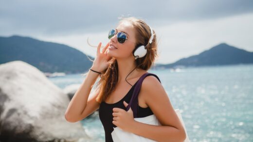 Podróże za koncertami: jak planować festiwalowy trip po europie