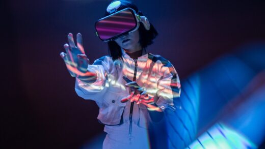 Metaverse i wirtualne sale koncertowe: przyszłość transmisji live