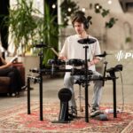 Perkusja elektroniczna – relikt lat 80.? Jak e-drumming sprawdza się dzisiaj?